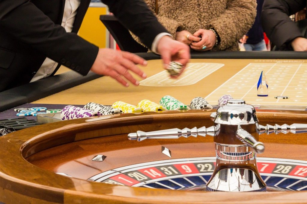 Design of Casinos and the views of different people about it