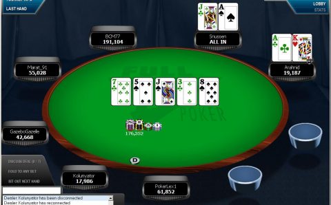 About any second poker beginner falls in these traps