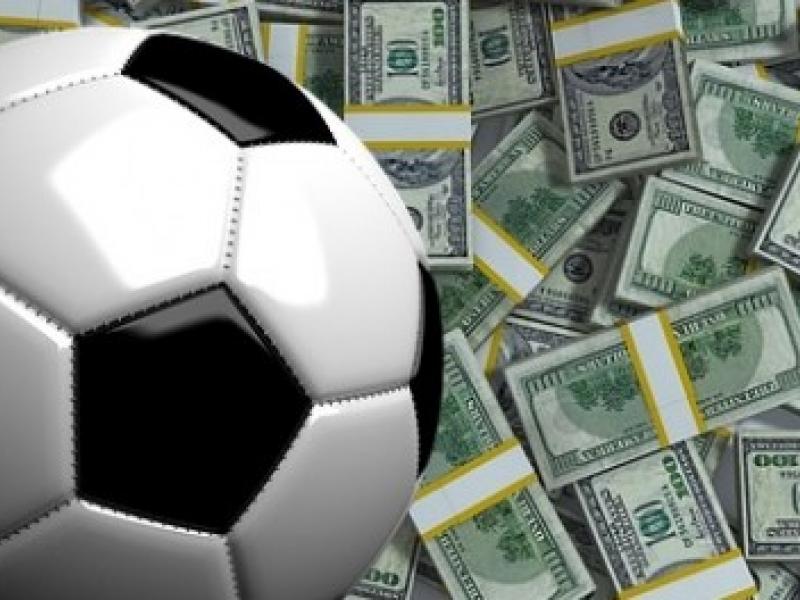 Is Football Betting a New Business Venture? – Poker Online Tips