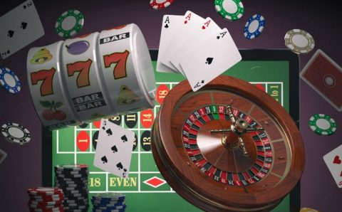 Top Myths About Playing Toto Games