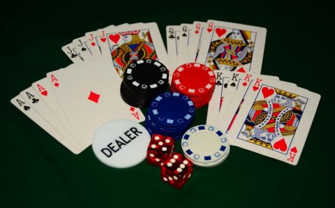 Building up some beneficial and healthy routine for regular poker playing