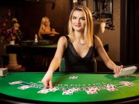 What does an excellent gambling house have?