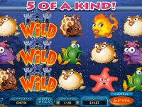 Apply These Tips and Win at Fishing Slot More Frequently