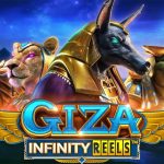 All You Need To Know About Infinity Reel Slots
