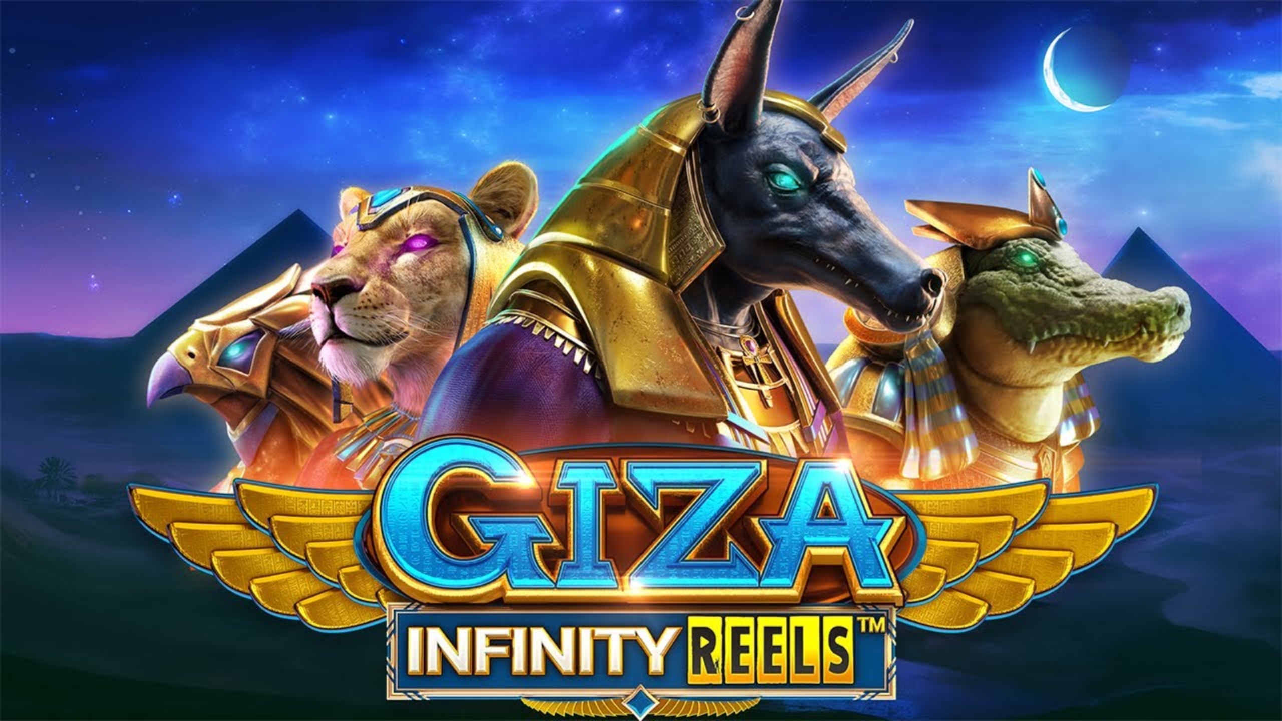 All You Need To Know About Infinity Reel Slots