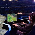Reasons Behind The Rapid Boom Of Esports In The Betting World