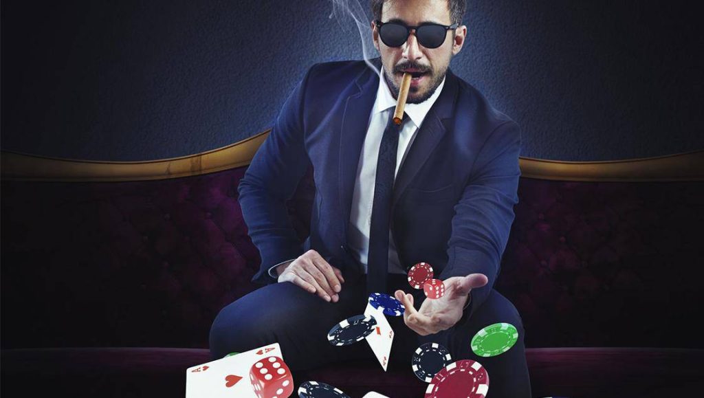 Does Winning In Baccarat Depend On Your Luck?